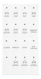 Victron Battery Switch On/Off 275A - SunStore South Africa