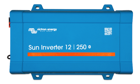 Victron Sun Inverter 12V|250VA 24V|250VA