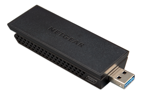 Victron GX WiFi module long range (Netgear AC1200)