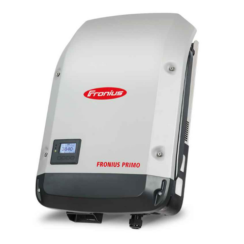 Fronius Primo PV Grid Inverter SunStore Midrand