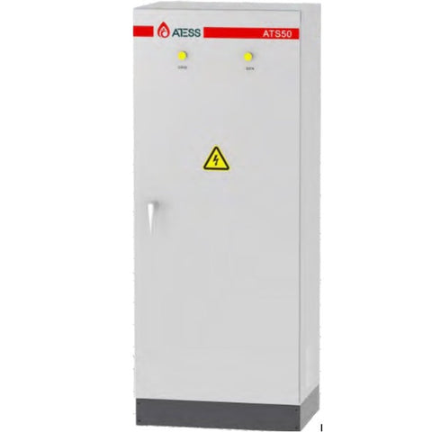 Atess Rtf 600 Atess Hybrid Inverters
