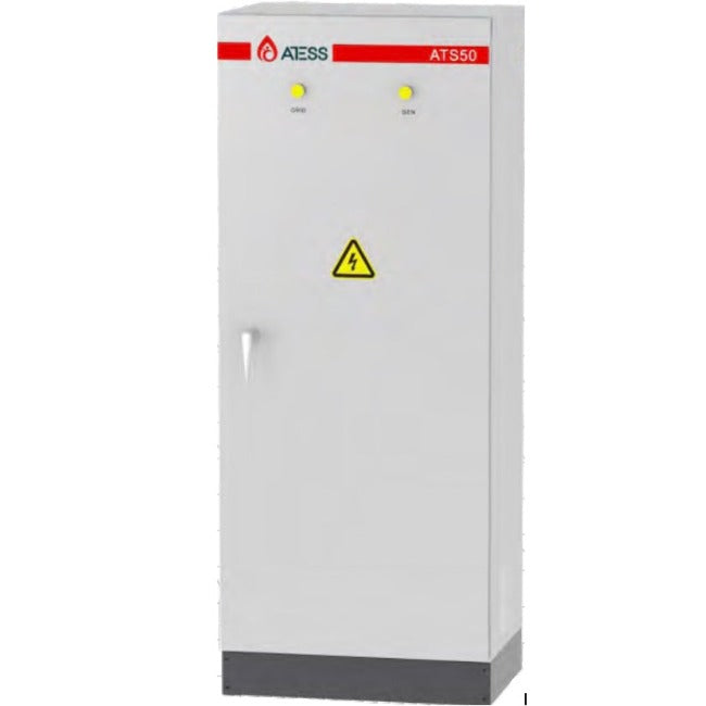 Atess Hybrid Inverters