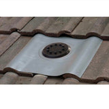 Dektite Solar Cable Roof Flashing (Tile or Slate)