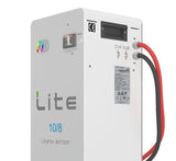 Freedom Won Lite Home 10/8 LiFePO4 Battery 48V