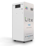 Freedom Won Lite Home 10/8 LiFePO4 Battery 48V