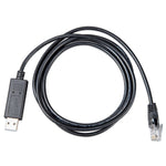 Victron BlueSolar PWM-Pro to USB cable