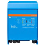 Victron Quattro 12V 3 kVA 5kVA Hybrid Inverter Charger