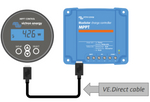 Victron MPPT Control for SmartSolar and BlueSolar Charge Controller