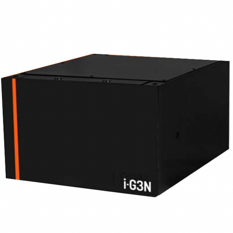 I-G3N i-Stack Lithium LiFePO4 battery 48V
