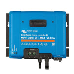 Victron SmartSolar MPPT 250/70 VE.Can Solar Charge Controller MC4