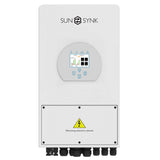 SunSynk 3.6 kW Hybrid Inverter Charger WiFi