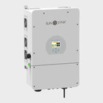 SunSynk 8 kW Hybrid Inverter Charger 48V WiFi