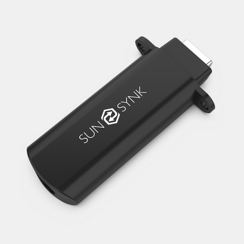 SunSynk WiFi Data Logger