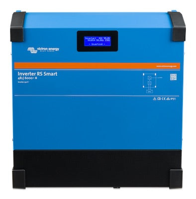 Victron Inverter RS 48/6000 Smart