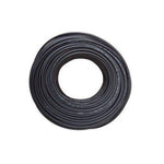 DC Solar Cable Black - 6mm2 single-core - SunStore South Africa