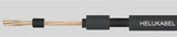 DC Solar Cable Black - 6mm2 single-core - SunStore South Africa
