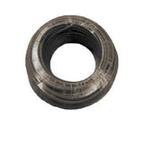 DC Solar Cable Black - 6mm2 single-core - SunStore South Africa