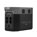 EcoFlow Delta Max 2000 - Portable Power Station - SunStore South Africa