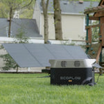 EcoFlow Delta Pro - Portable Power Station - SunStore South Africa