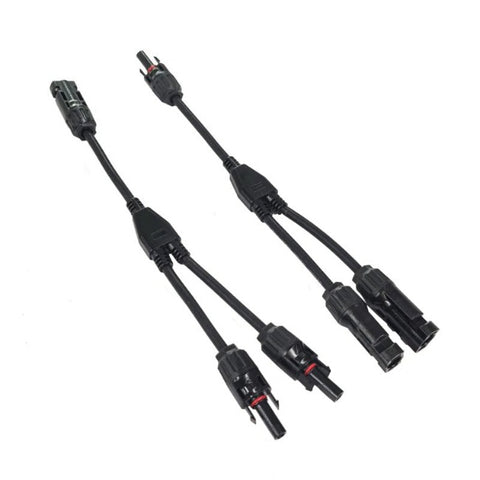 EcoFlow MC4 Solar Parallel Connection Cable - SunStore South Africa