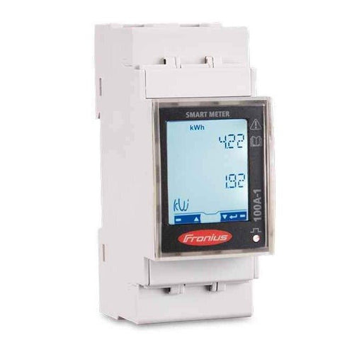 Fronius Smart Meter (Single or 3 phase) - SunStore South Africa