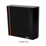 I-G3N i-Wall Lithium LiFePO4 battery 48V