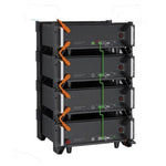 I-G3N Z-Range Lithium LiFePO4 5.1kWh battery 48V - SunStore South Africa
