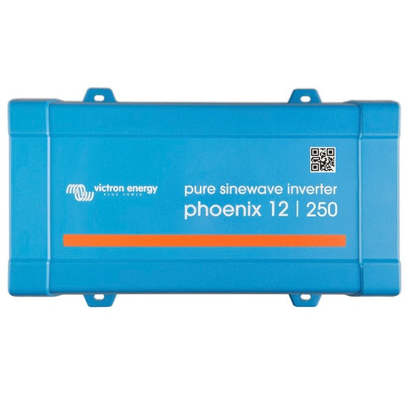 Victron Phoenix Inverter 24/375 230V VE.Direct SCHUKO