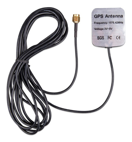 Victron Active GPS Antenna - SunStore South Africa