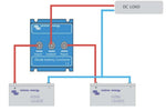 Victron Argo Diode Battery Combiner Argodiode BCD DC Power