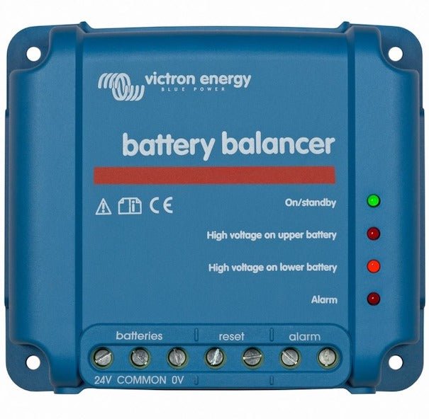 Victron Battery Balancer