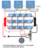 Victron Battery Balancer - SunStore South Africa