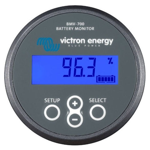 Victron Battery Monitor BMV-700 - SunStore South Africa
