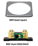 Victron BMV-700 Battery Monitor | State of Charge Ah