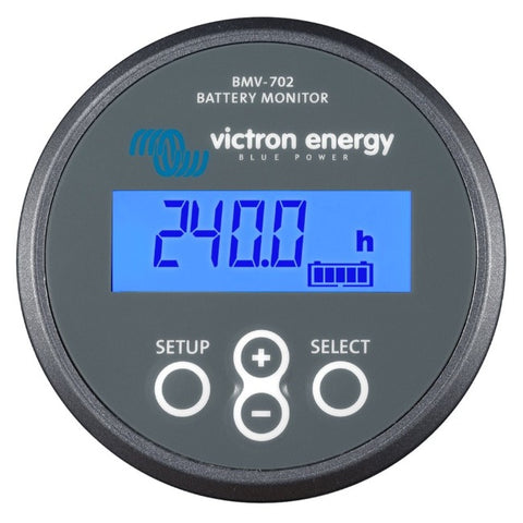 Victron Battery Monitor BMV-702 - SunStore South Africa