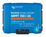 Victron BlueSolar MPPT 150/35, 45, 60, 70 - SunStore South Africa