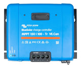 Victron BlueSolar MPPT Tr VE.Can - 150/100, 250/70 or 100 - SunStore South Africa
