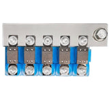 Victron Busbars for Modular MEGA Fuse Holder - SunStore South Africa