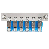 Victron Busbars for Modular MEGA Fuse Holder - SunStore South Africa