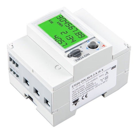 Victron Energy Meter EM24 - 3 phase - SunStore South Africa