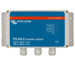 Victron Filax 2 Transfer Switch - SunStore South Africa