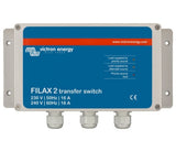 Victron Filax 2 Transfer Switch - SunStore South Africa