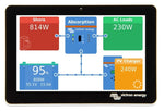 Victron GX Touch - Touch screen for System Monitoring - SunStore South Africa