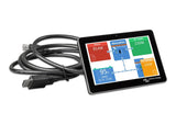 Victron GX Touch - Touch screen for System Monitoring - SunStore South Africa