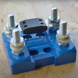 Victron Modular Fuse Holder for MEGA-fuse - SunStore South Africa