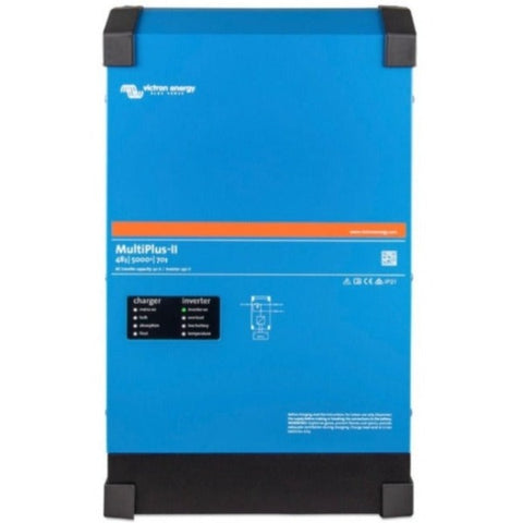 Victron Multiplus-II 48/5000/70-50 Solar Hybrid Inverter Charger