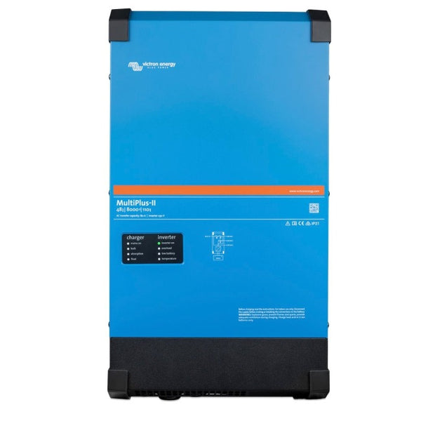 Victron MultiplusII 48/8000/110100 Solar Hy
