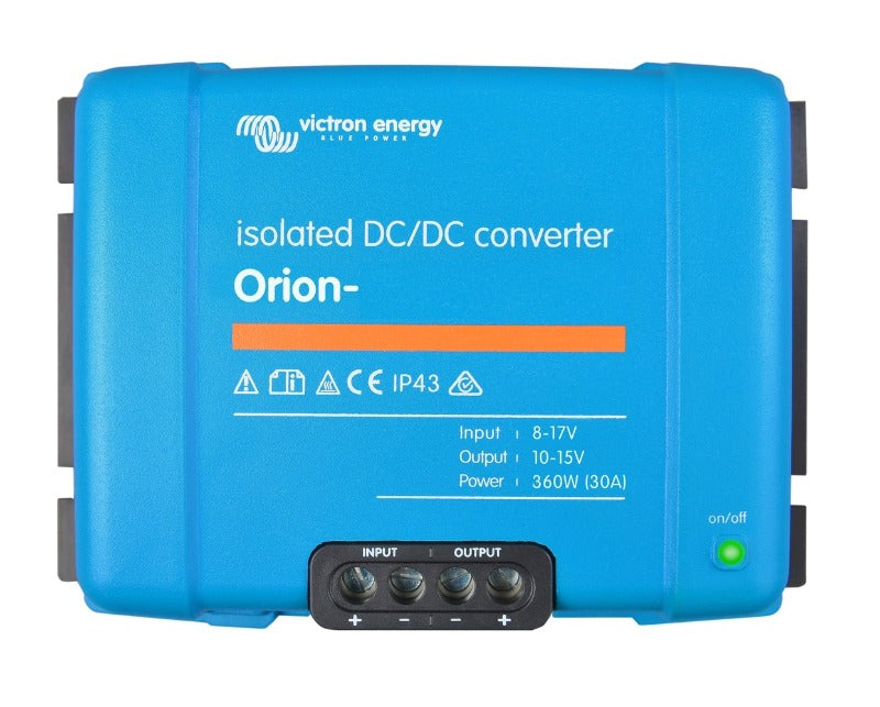 Victron Orion-Tr 24/12-20 (240W) DC-DC converter