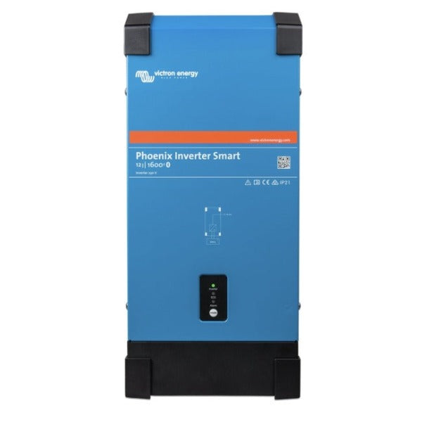 Victron Phoenix Inverter 24/1600 230V Smart