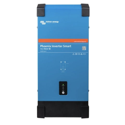 Victron Phoenix Inverter Smart 1600-3000VA Solar Energy